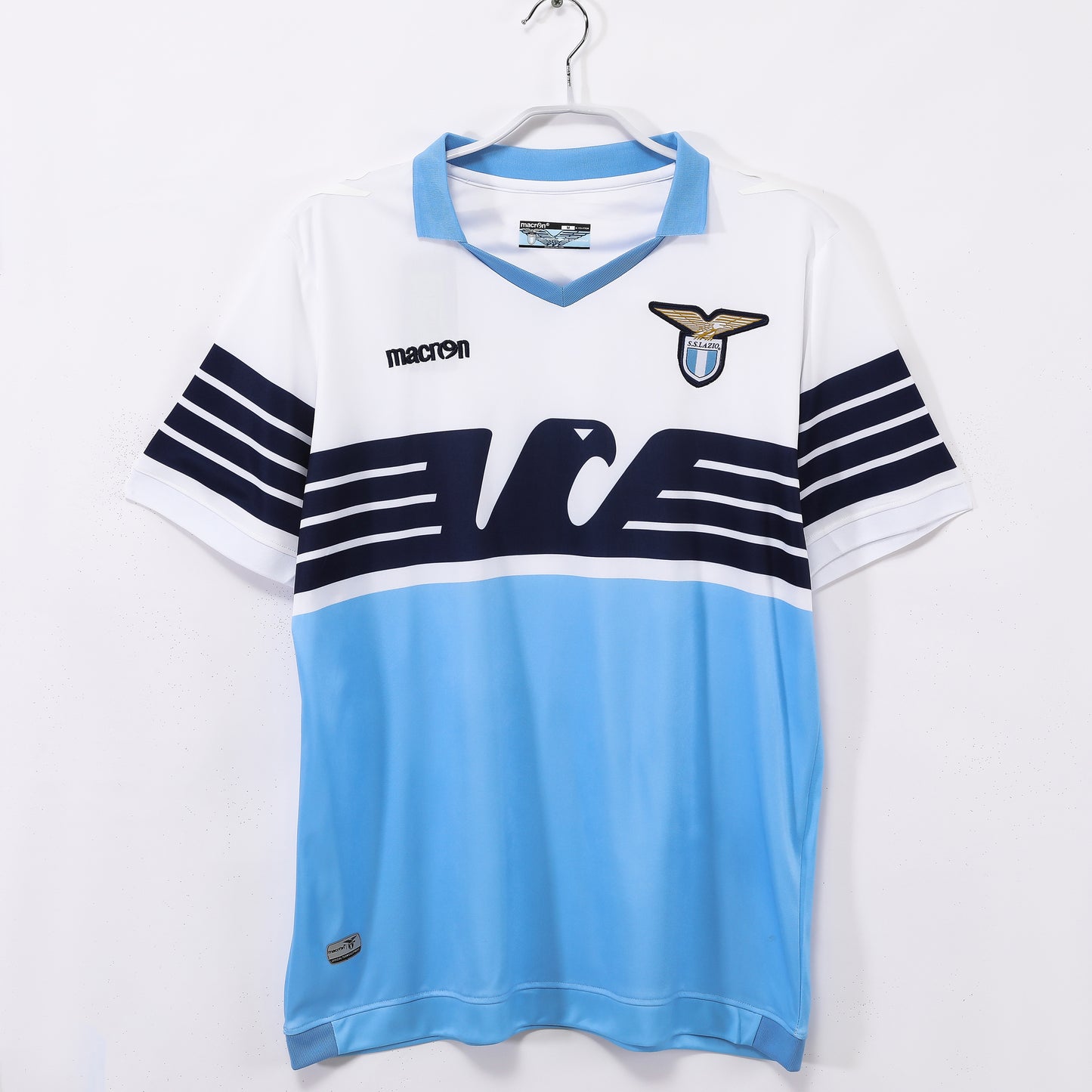 Lazio 2014 Home