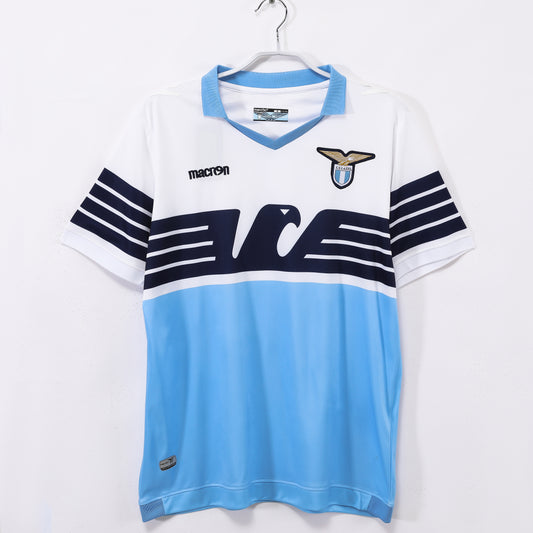 Lazio 2014 Home