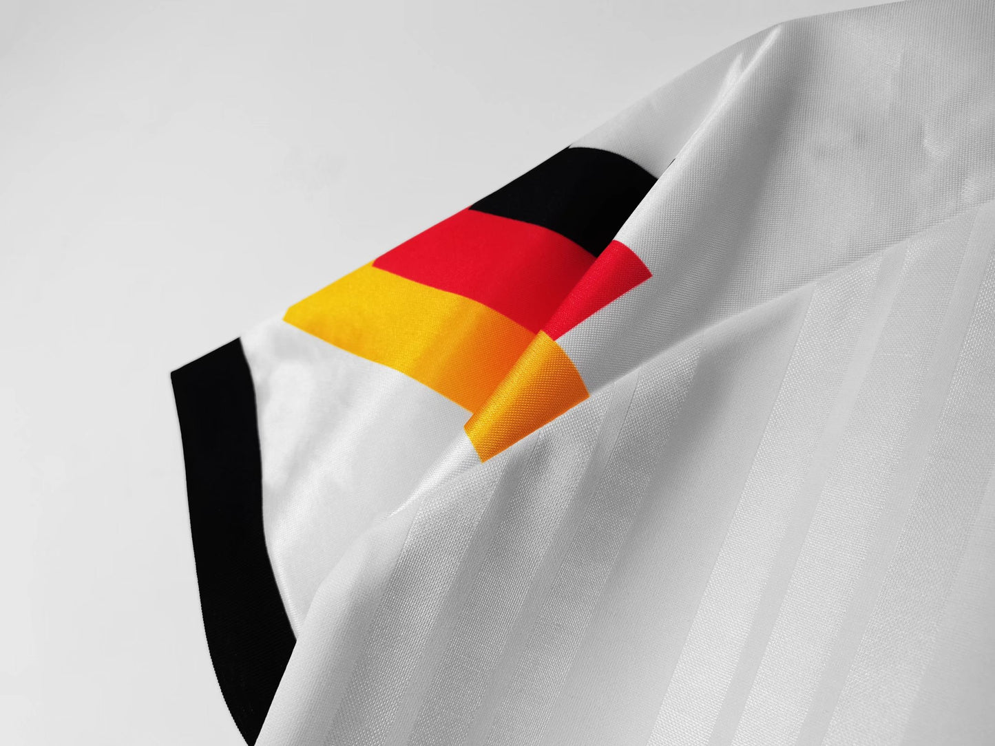 Germany 1992 Home