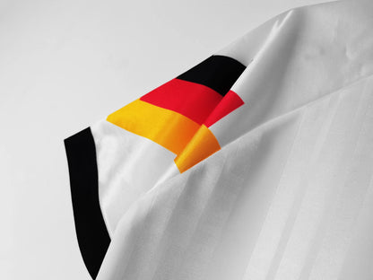 Germany 1992 Home