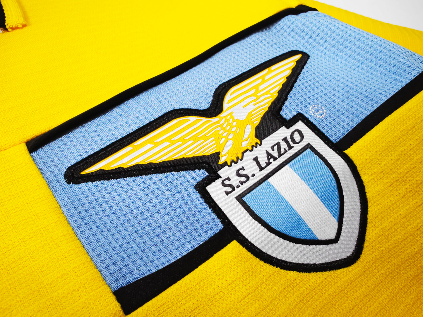 Lazio 1998 Away