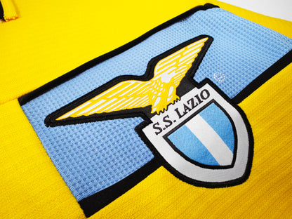 Lazio 1998 Away