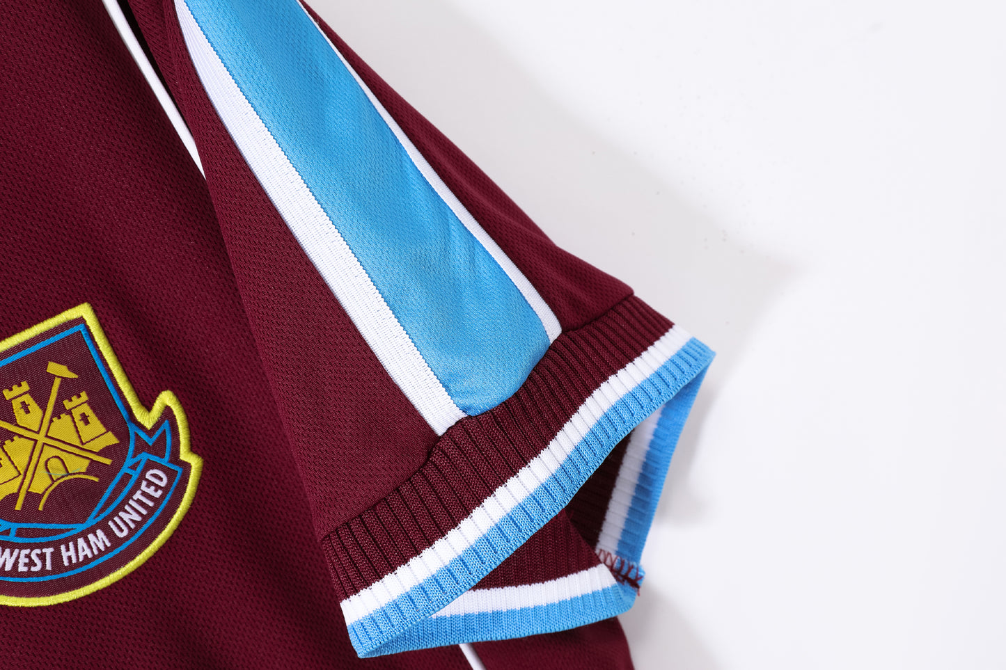 West Ham 99/01 Home