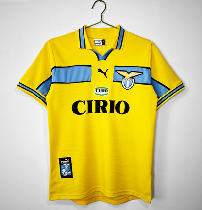 Lazio 1998 Away