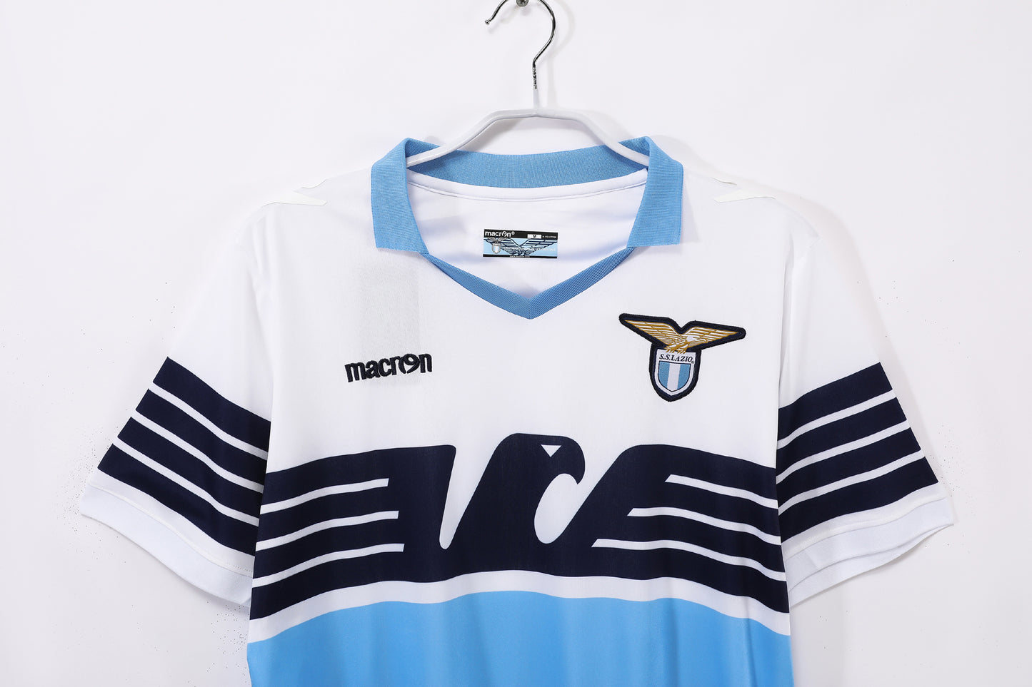 Lazio 2014 Home