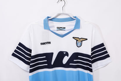 Lazio 2014 Home
