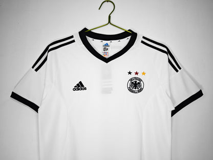 Germany 2002 Home