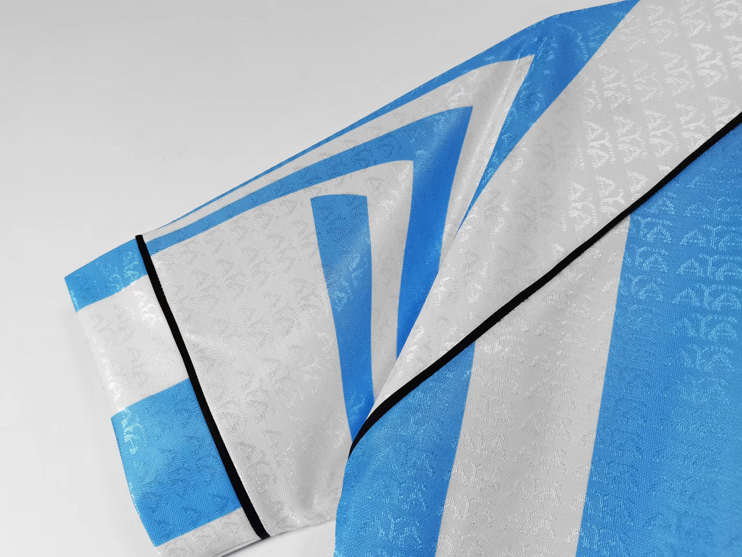 Argentina 1996 Home
