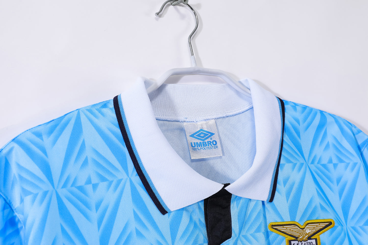 Lazio 1991 Home