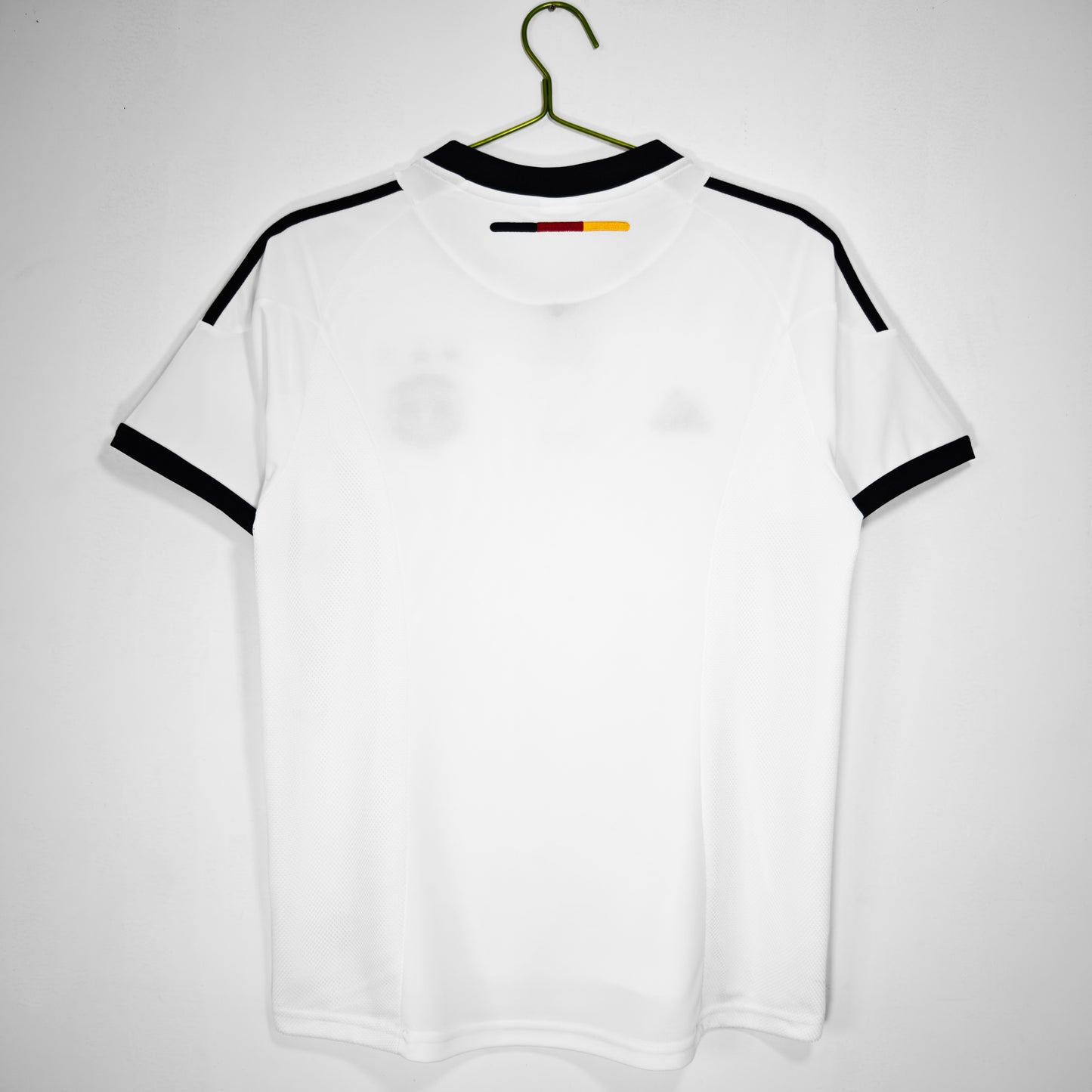 Germany 2002 Home