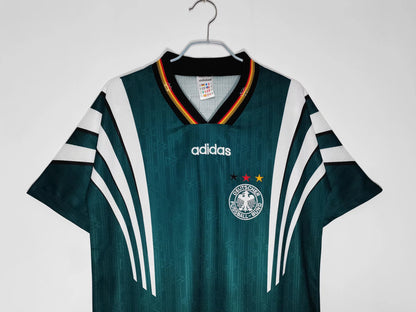 Germany 1996 Away