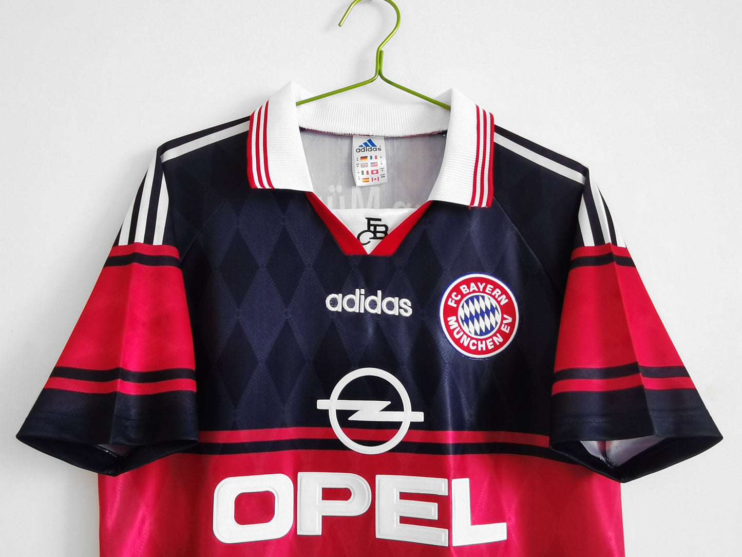 Deutschland 2002 Heim
