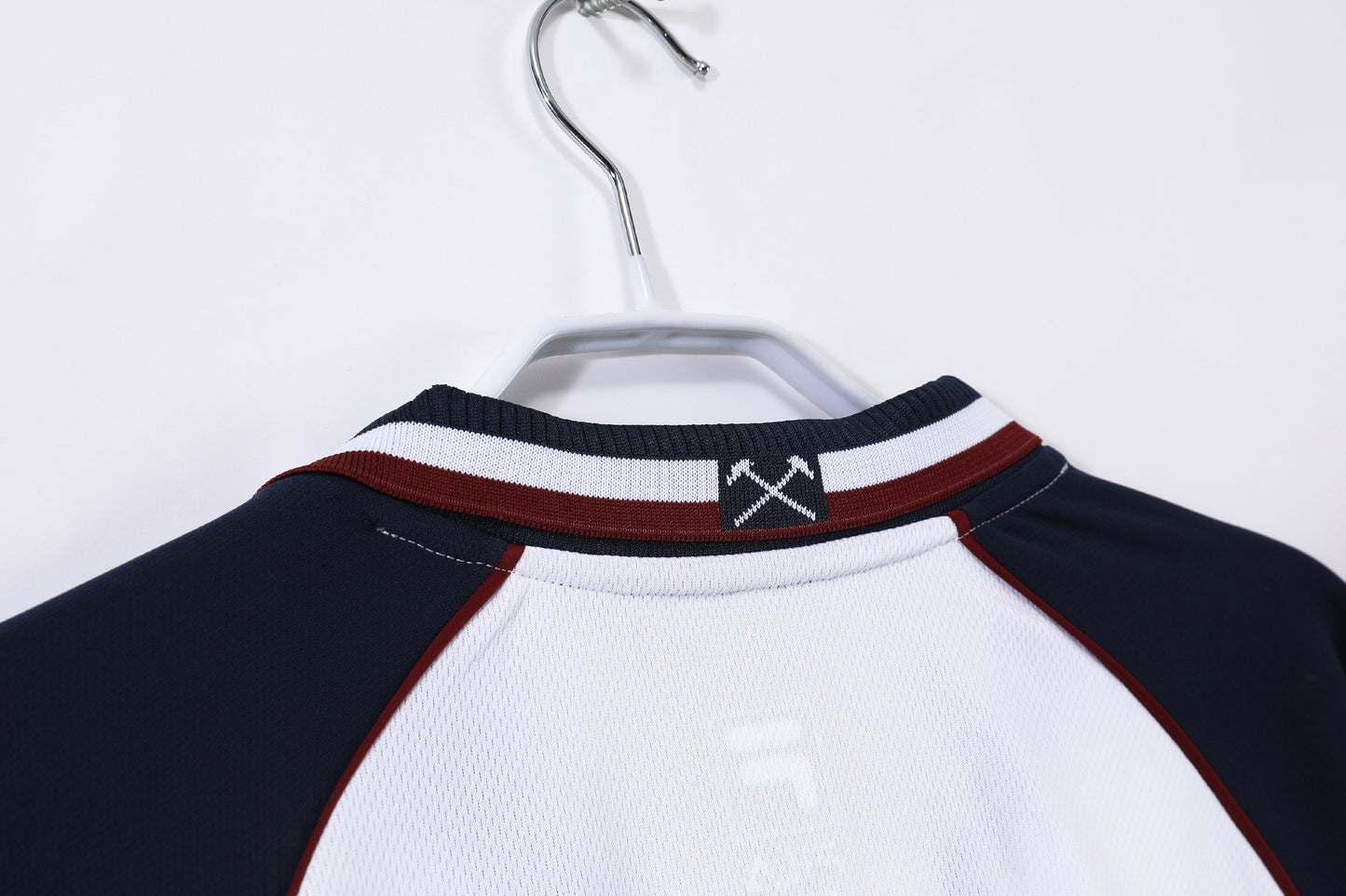 West Ham 99/01 Away