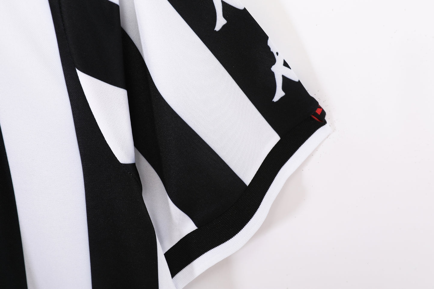Juventus 99-00 Heim
