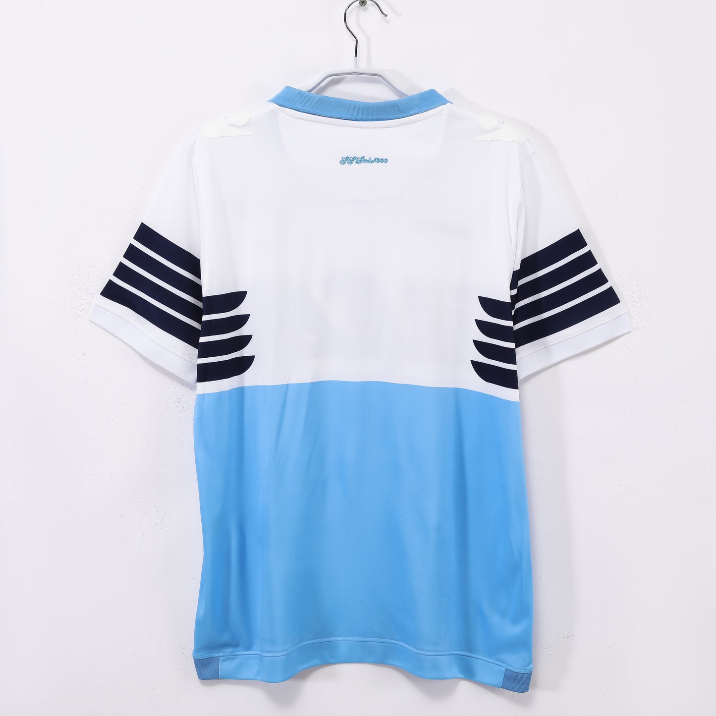 Lazio 2014 Home