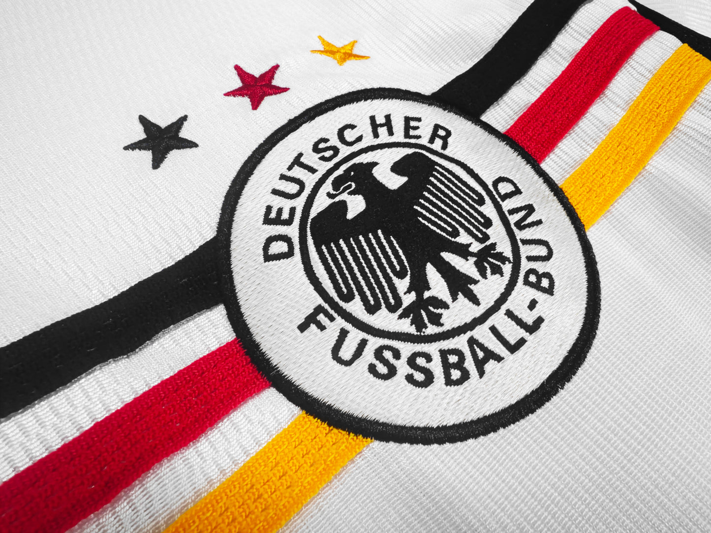 Germany 1998 Home