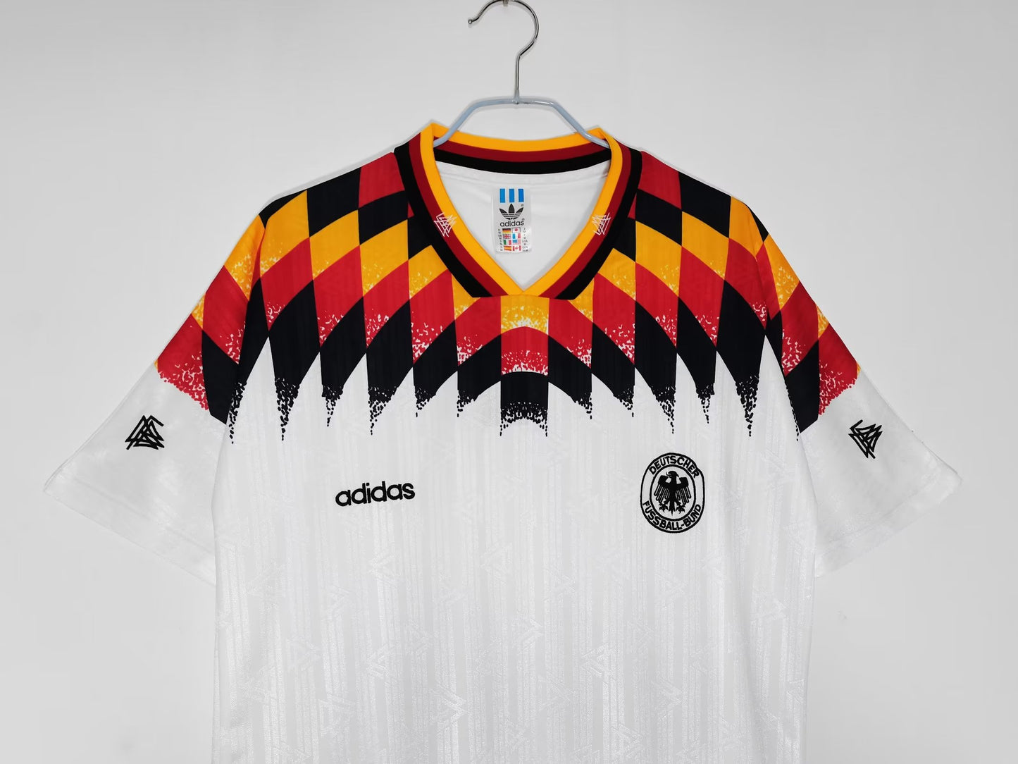 Germany 1994 Home