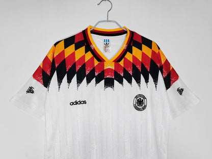 Germany 1994 Home