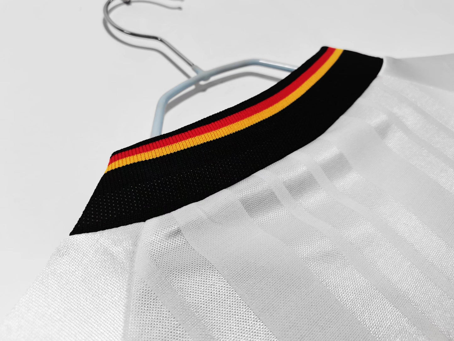 Germany 1992 Home