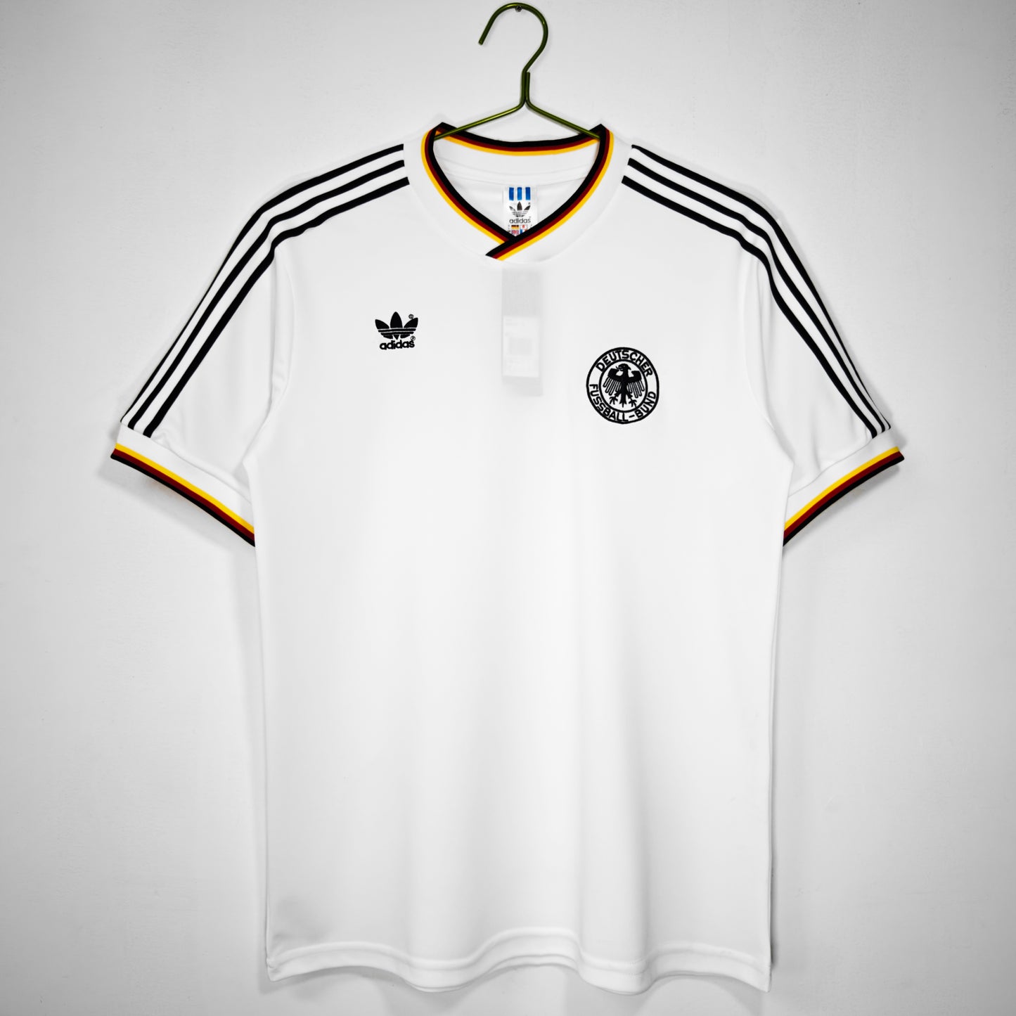Germany 1986 Home
