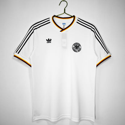 Germany 1986 Home