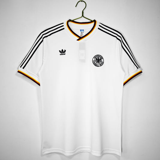 Germany 1986 Home