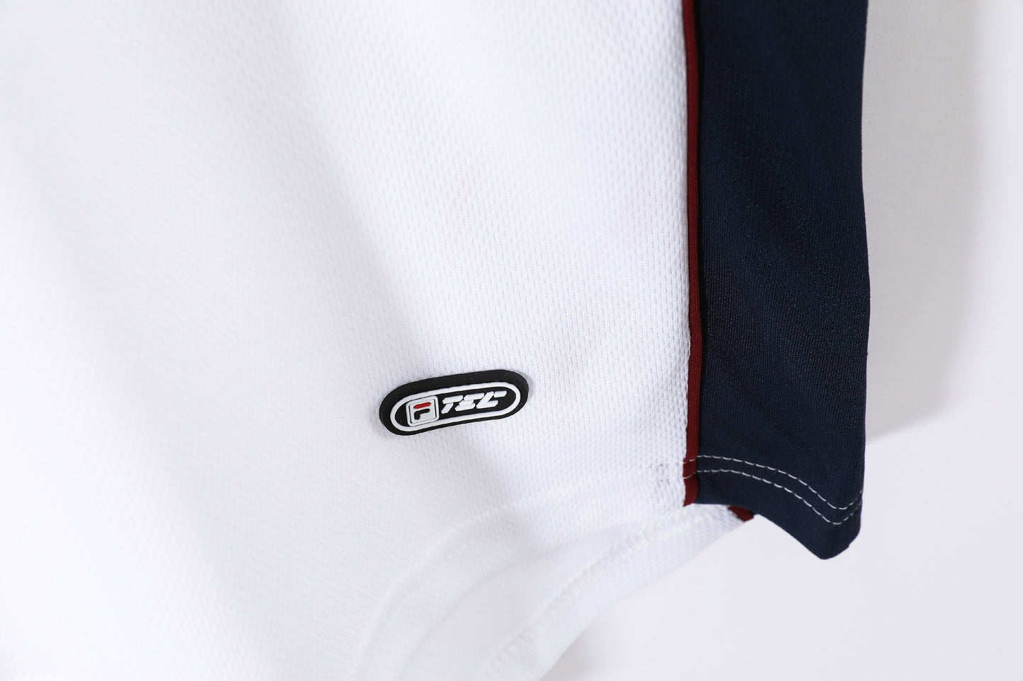 West Ham 99/01 Away