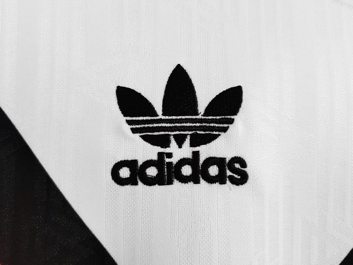Germany 1990 Home