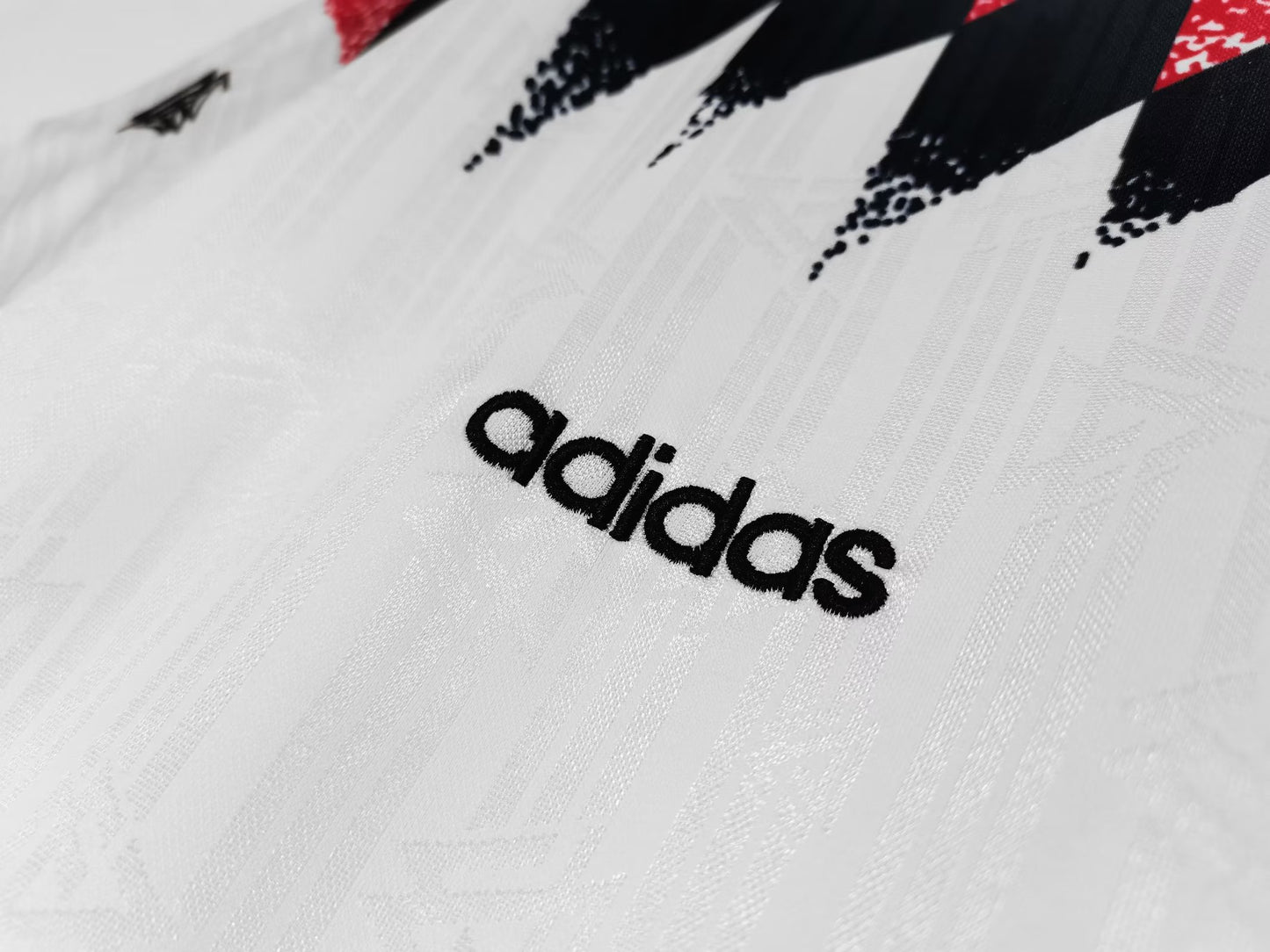 Germany 1994 Home