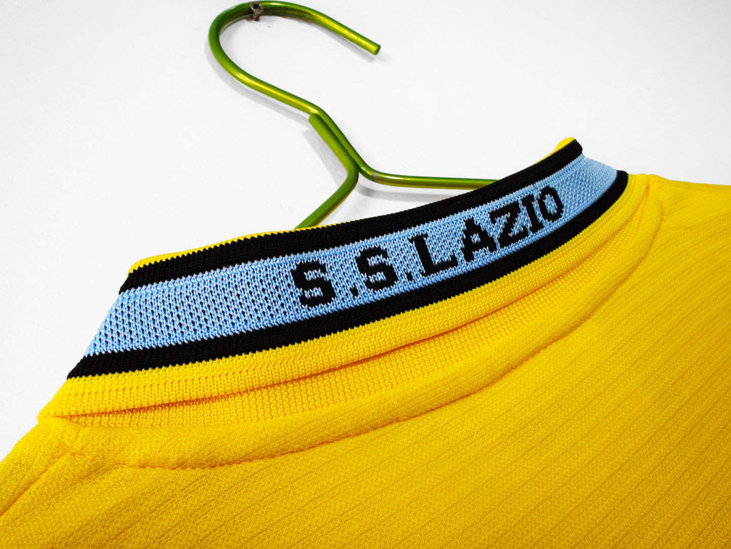 Lazio 1998 Away