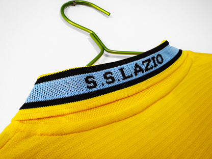 Lazio 1998 Away