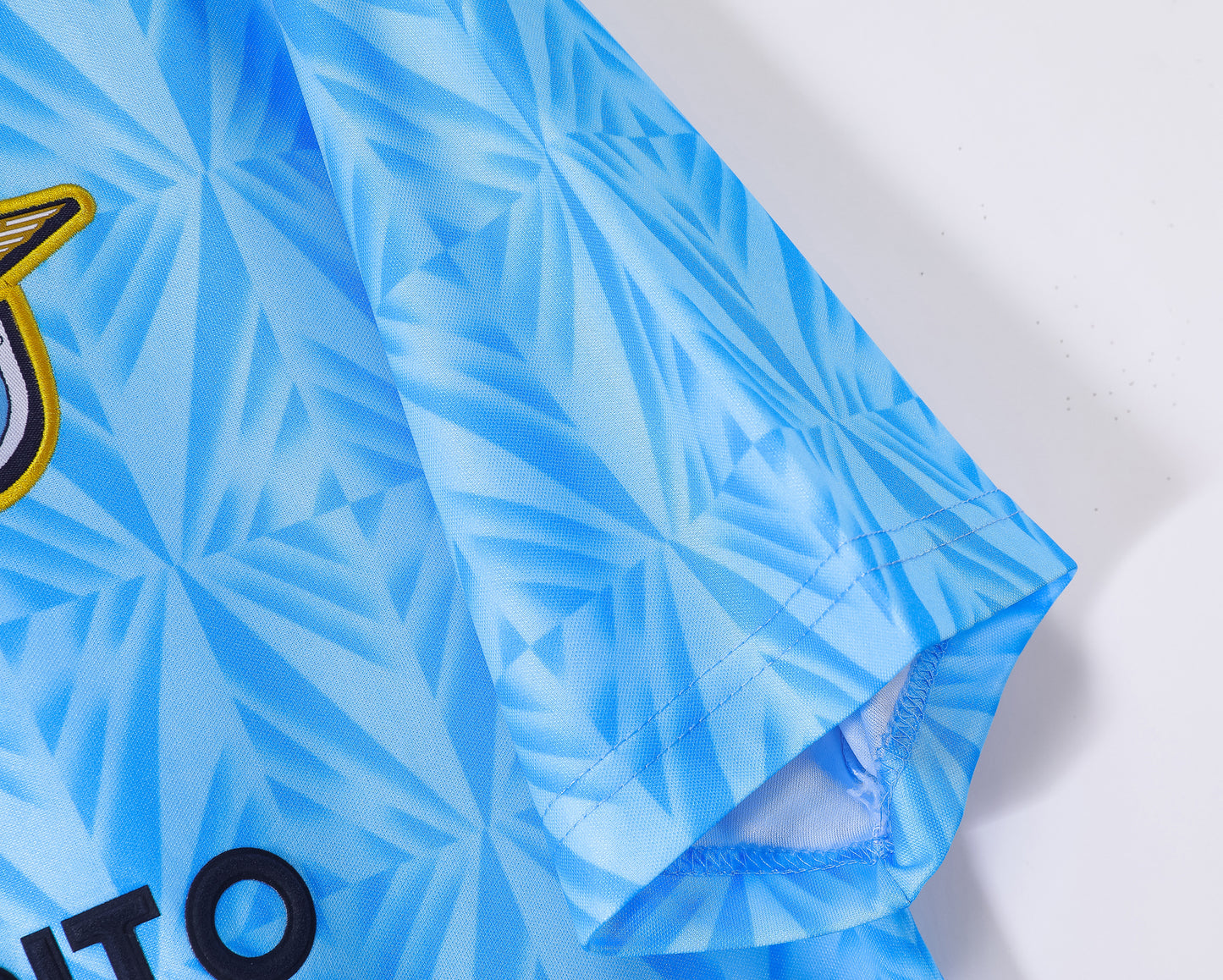 Lazio 1991 Home