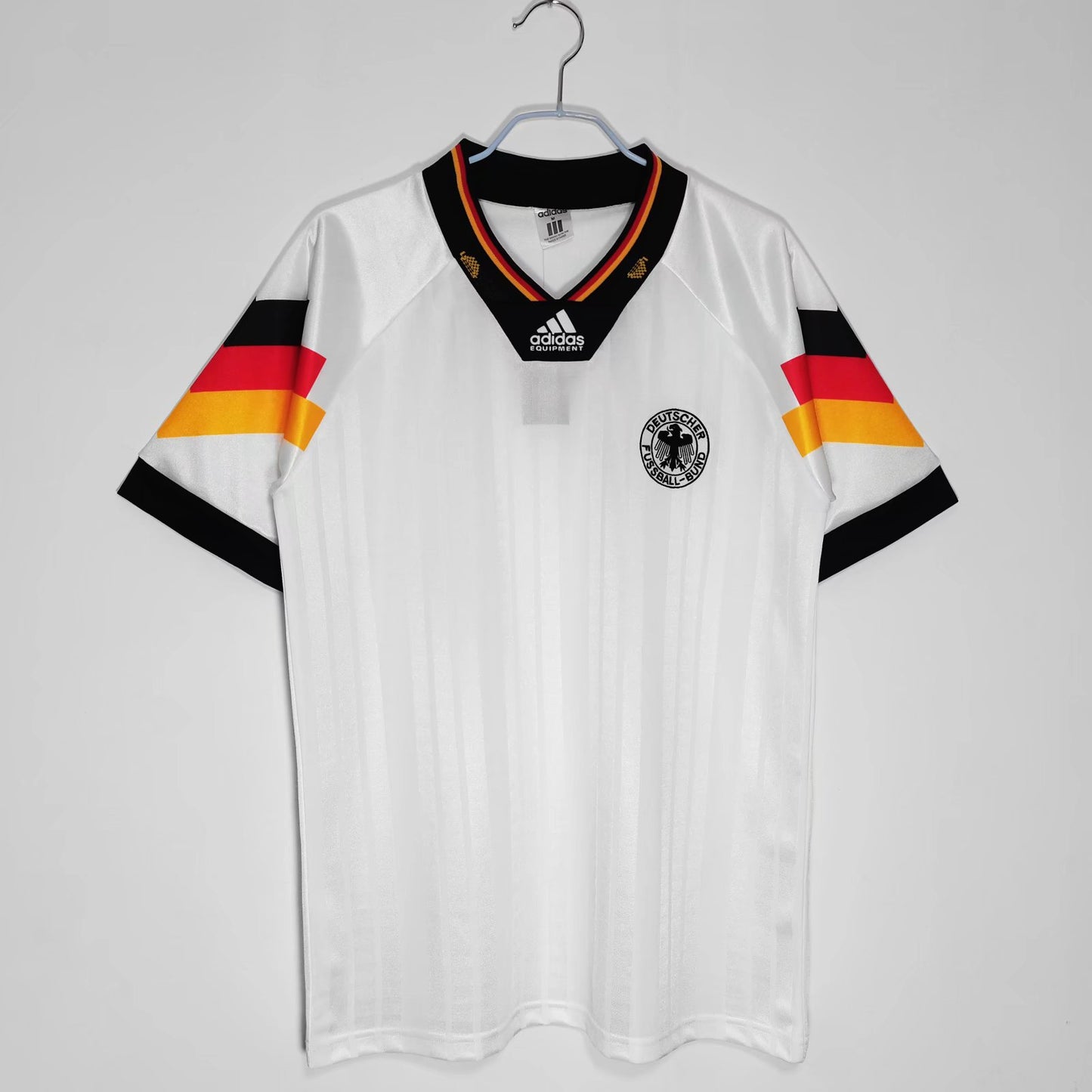 Germany 1992 Home