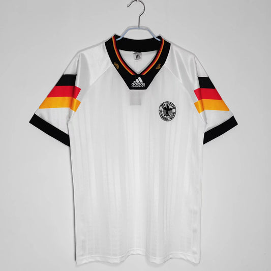 Germany 1992 Home