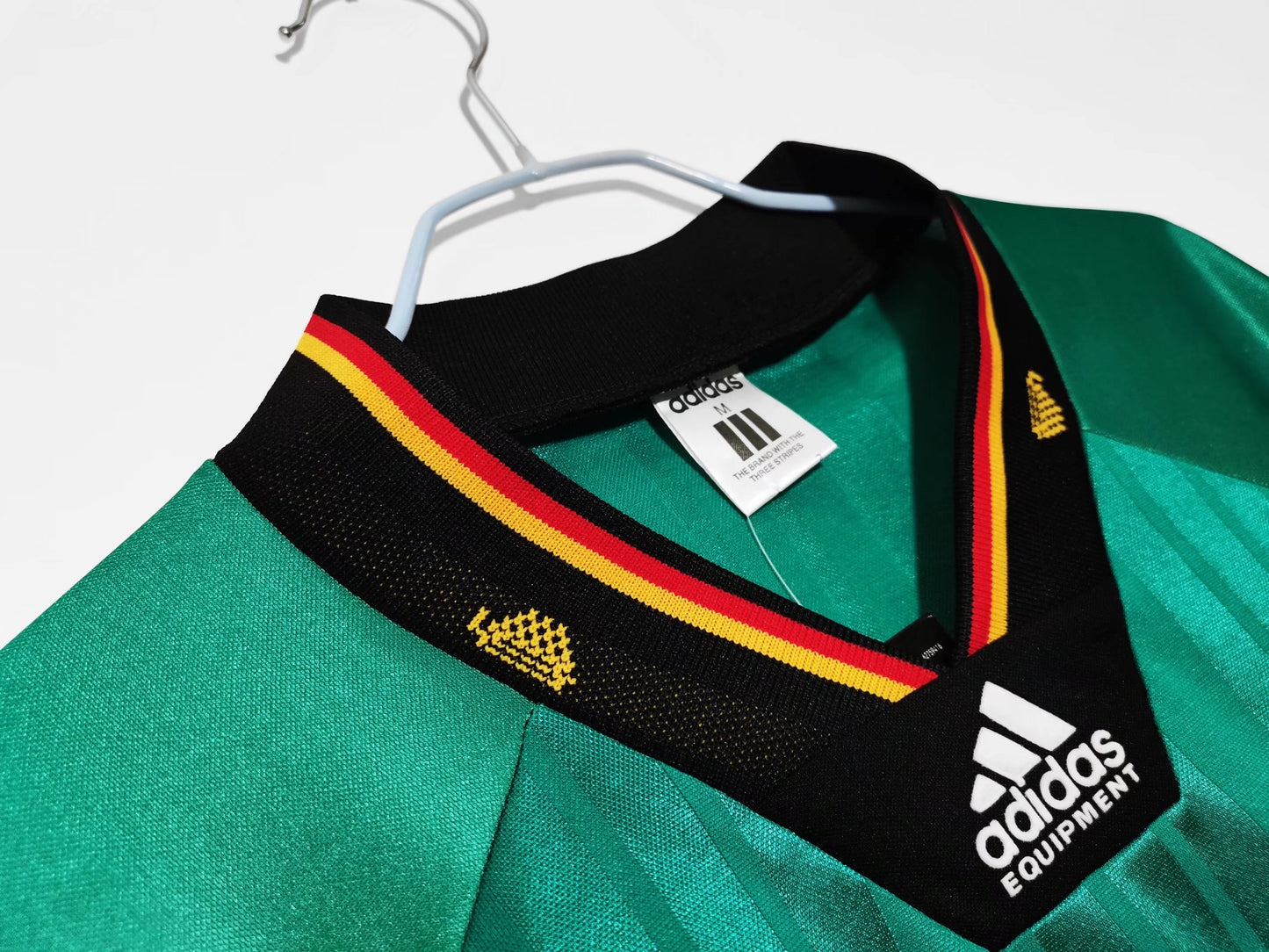 Germany 1992 Away