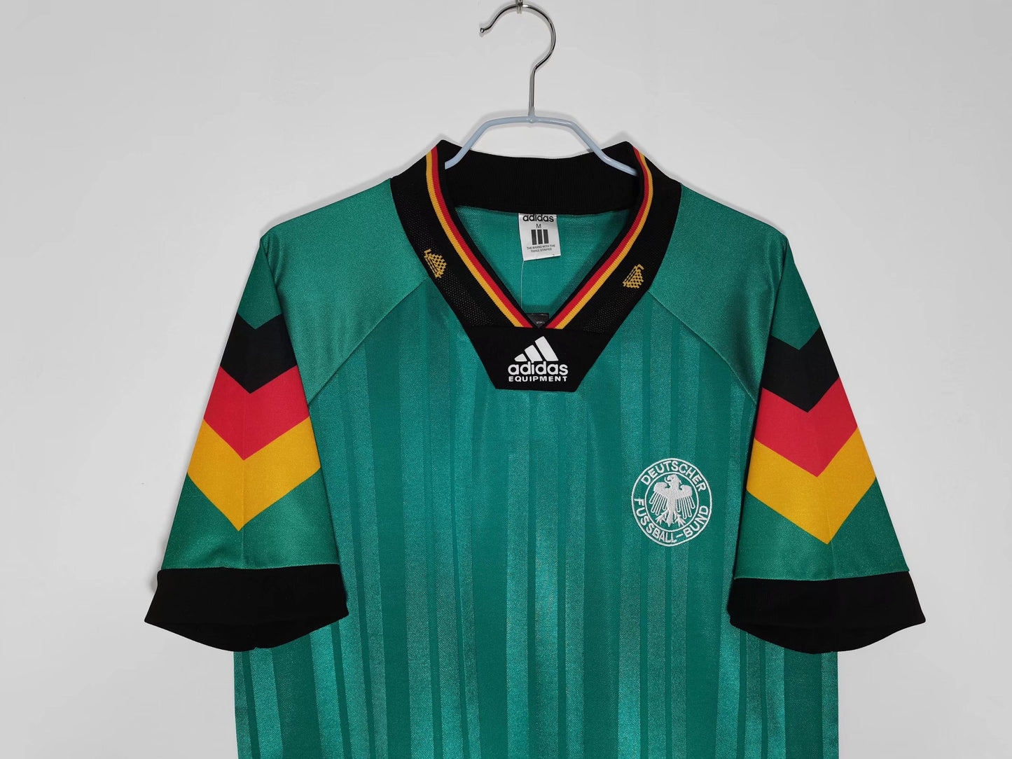 Germany 1992 Away