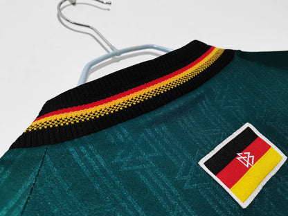 Germany 1996 Away