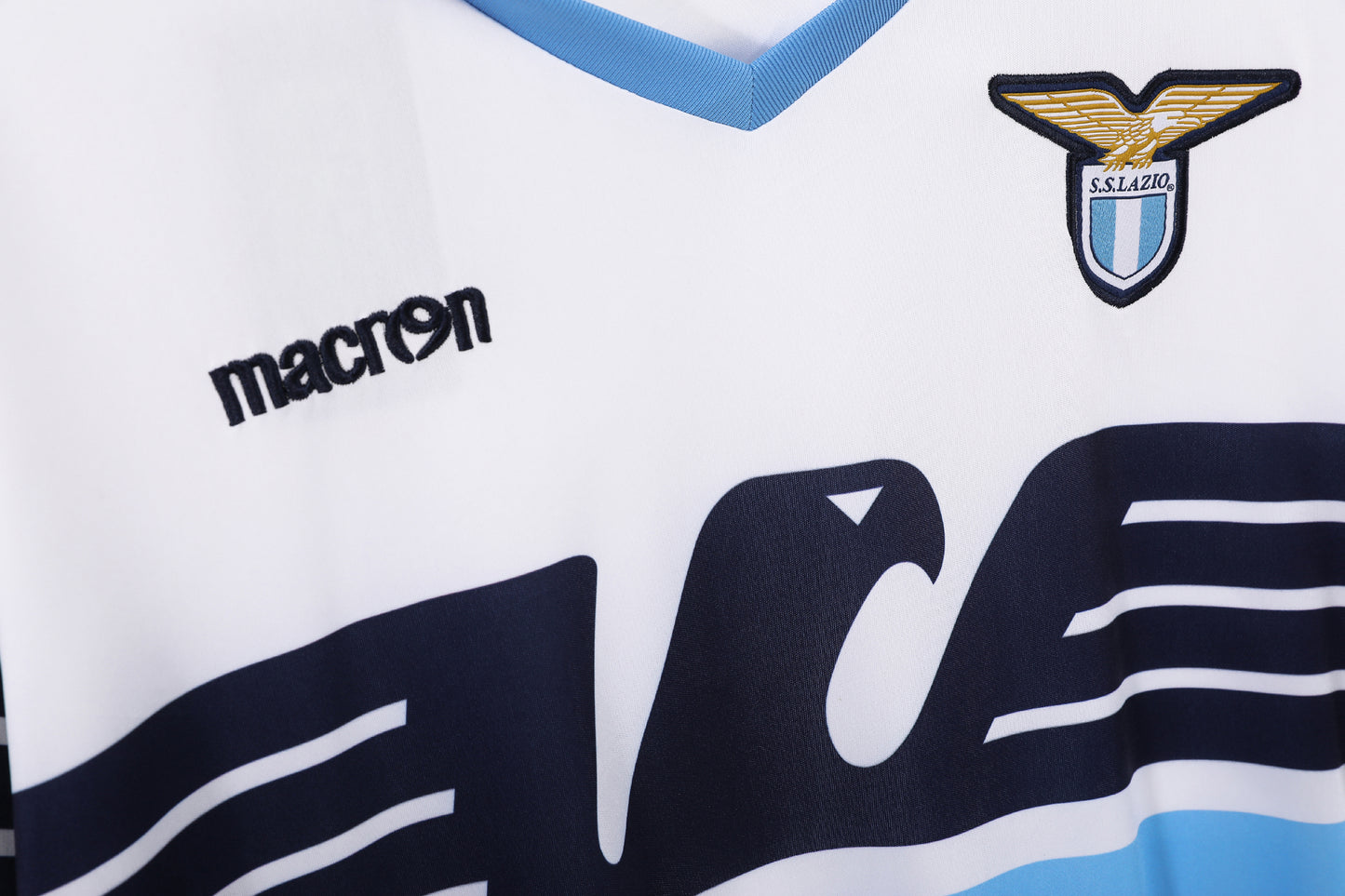 Lazio 2014 Home