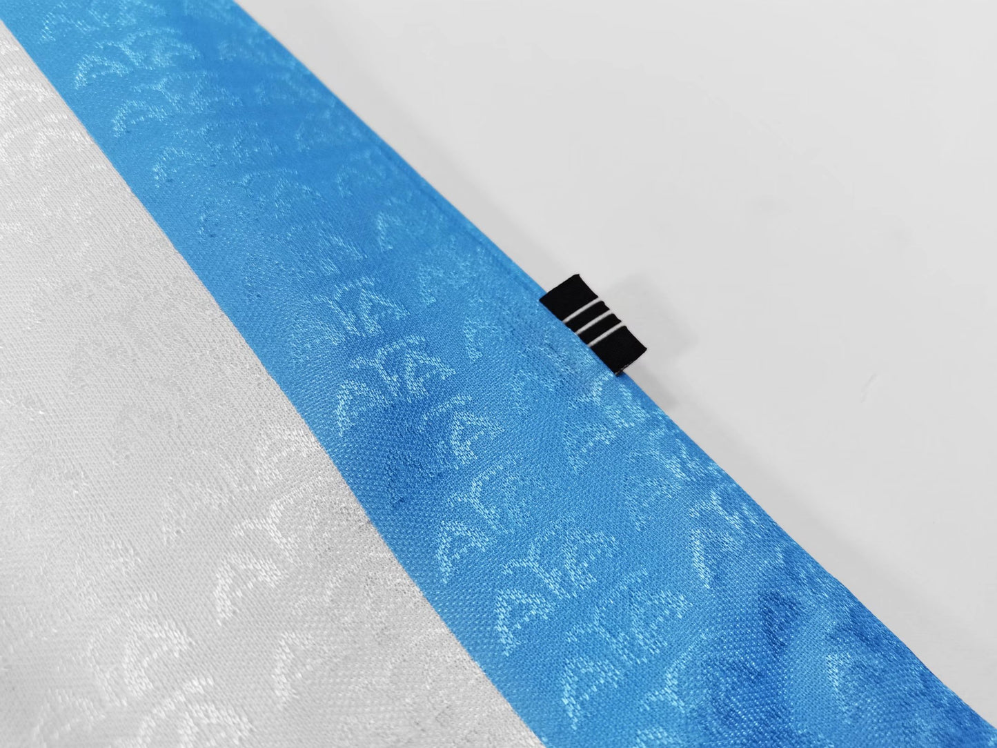 Argentina 1996 Home