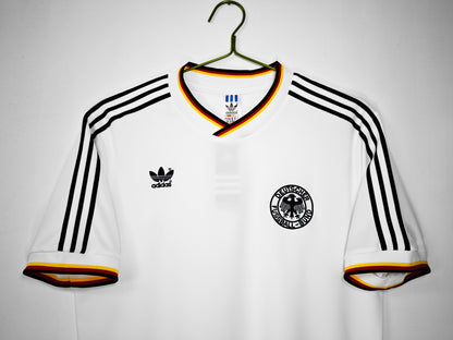 Germany 1986 Home