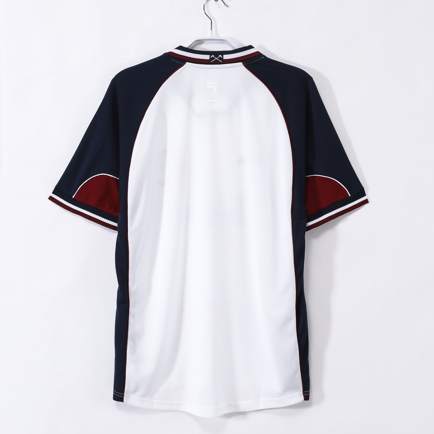 West Ham 99/01 Away