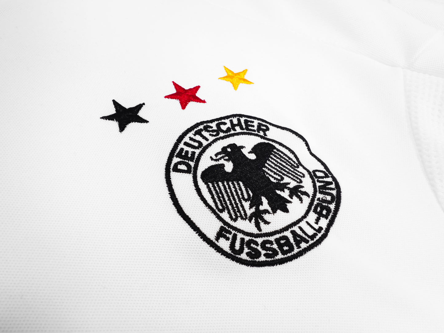 Germany 2002 Home