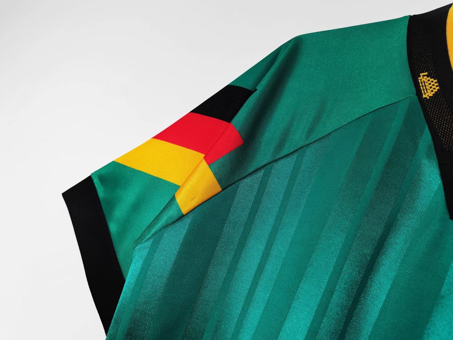 Germany 1992 Away