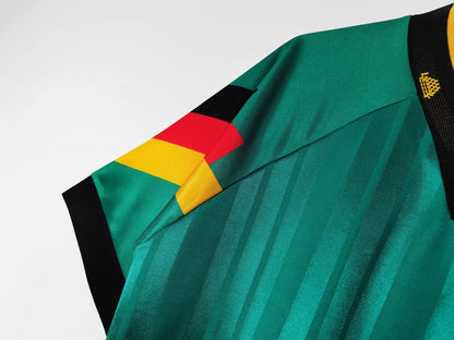 Germany 1992 Away