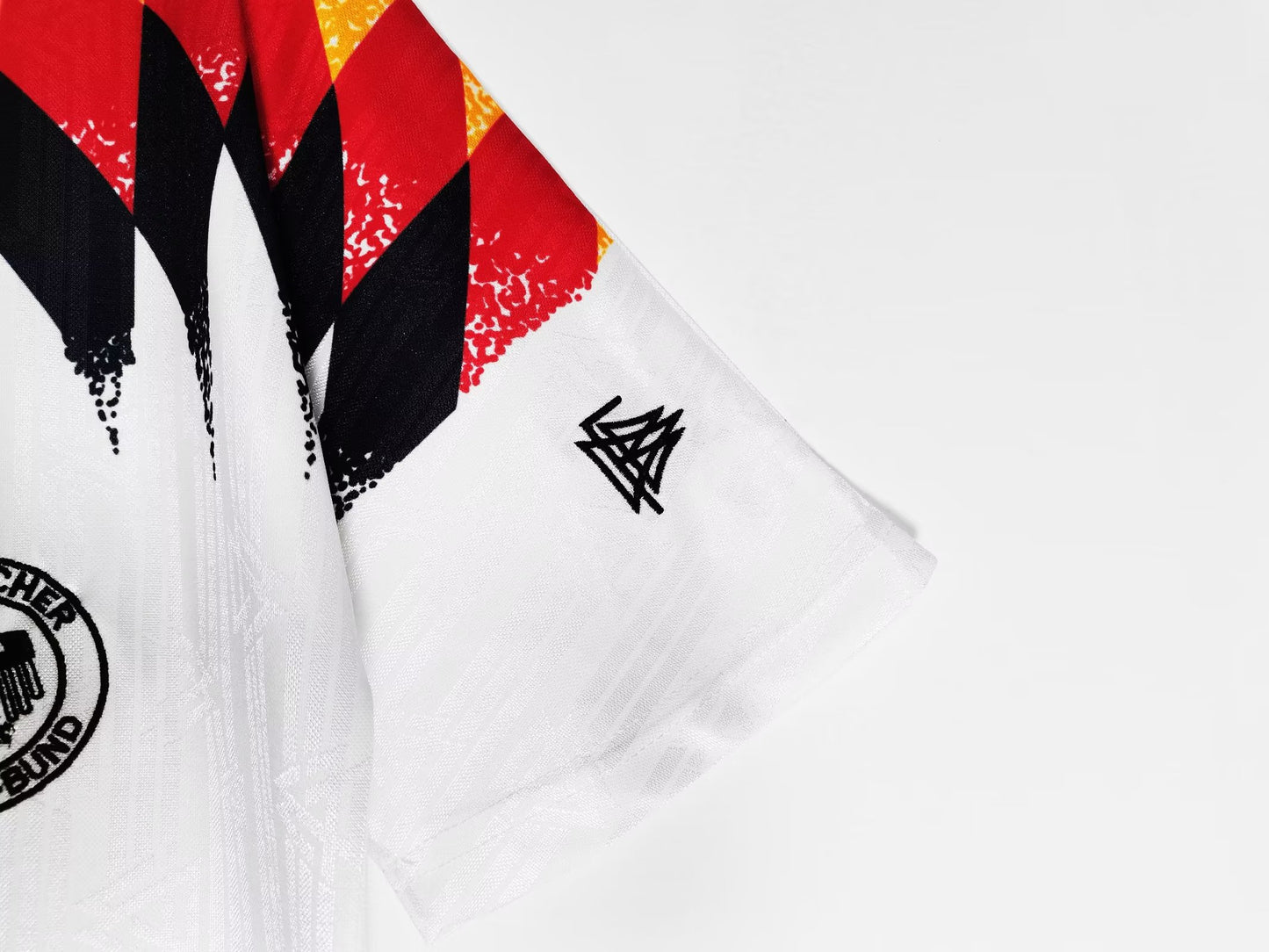 Germany 1994 Home