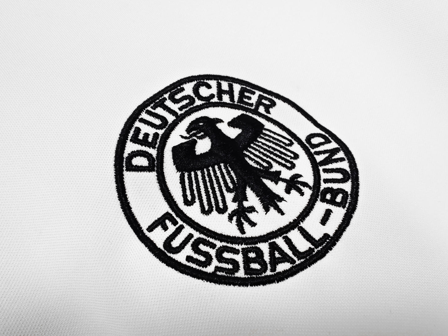 Germany 1986 Home