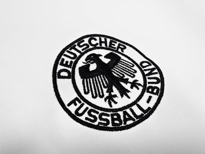 Germany 1986 Home