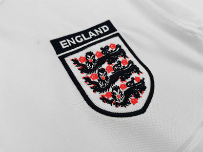 England 1999-01 Home