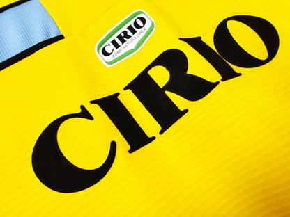 Lazio 1998 Away