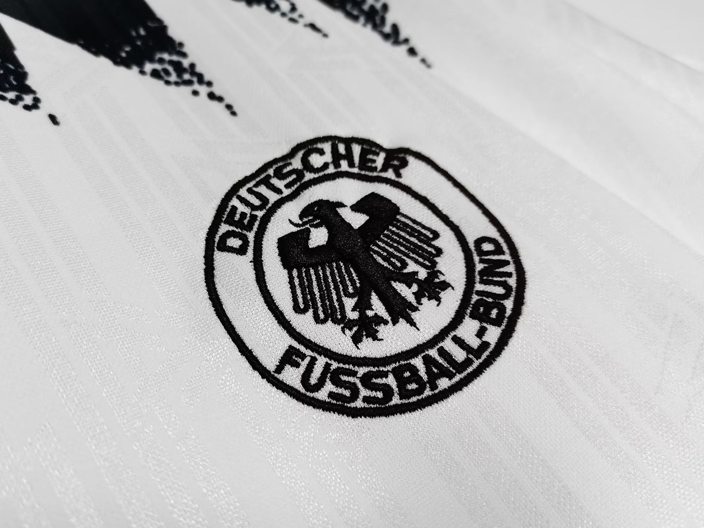 Germany 1994 Home